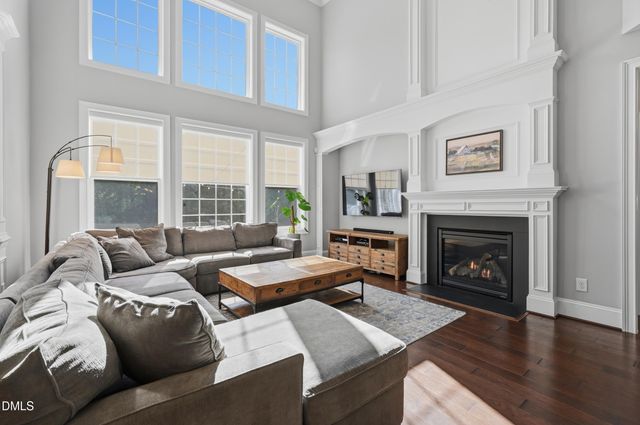 805 Morelanda Drive, Hillsborough, NC 27278