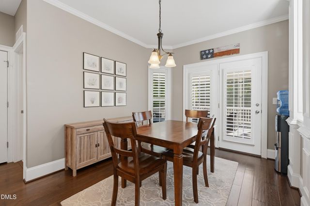 805 Morelanda Drive, Hillsborough, NC 27278