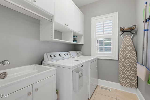 805 Morelanda Drive, Hillsborough, NC 27278