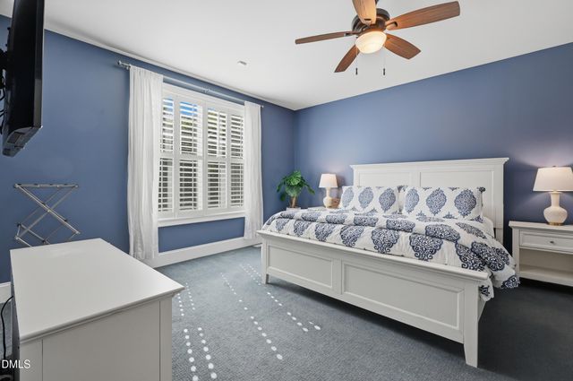 805 Morelanda Drive, Hillsborough, NC 27278