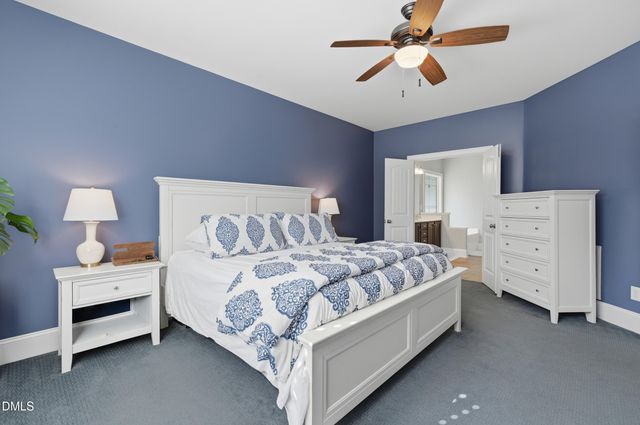 805 Morelanda Drive, Hillsborough, NC 27278