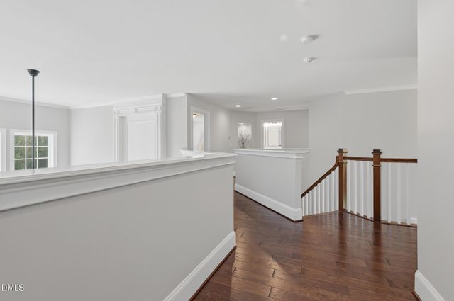 805 Morelanda Drive, Hillsborough, NC 27278