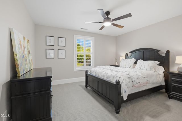 805 Morelanda Drive, Hillsborough, NC 27278