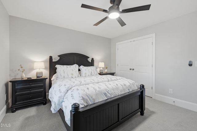 805 Morelanda Drive, Hillsborough, NC 27278