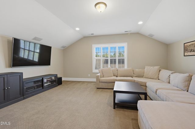 805 Morelanda Drive, Hillsborough, NC 27278