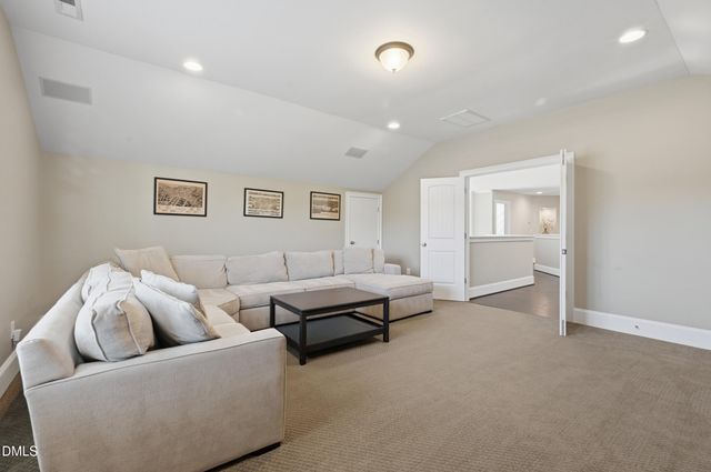 805 Morelanda Drive, Hillsborough, NC 27278