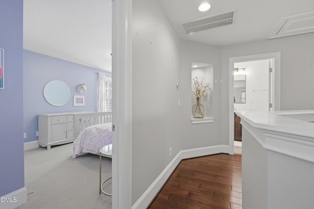 805 Morelanda Drive, Hillsborough, NC 27278