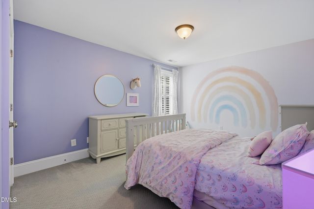 805 Morelanda Drive, Hillsborough, NC 27278