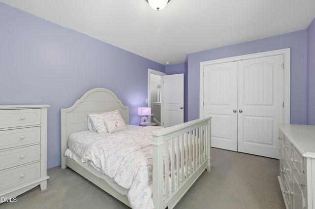 805 Morelanda Drive, Hillsborough, NC 27278