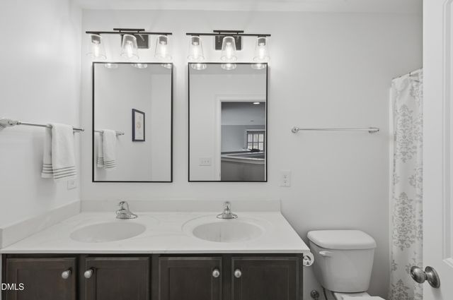 805 Morelanda Drive, Hillsborough, NC 27278