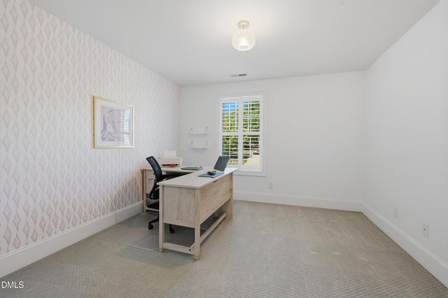 805 Morelanda Drive, Hillsborough, NC 27278