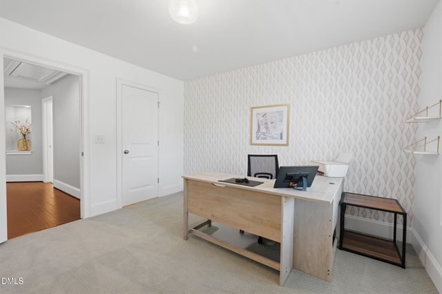 805 Morelanda Drive, Hillsborough, NC 27278