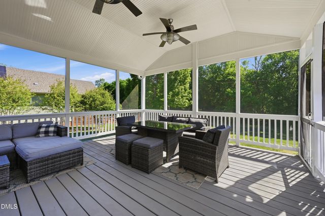 805 Morelanda Drive, Hillsborough, NC 27278