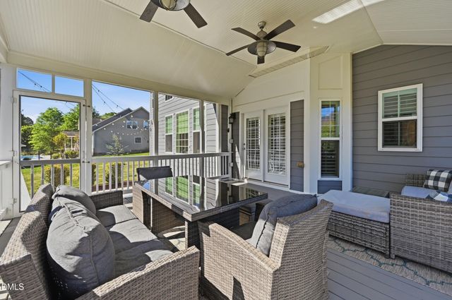 805 Morelanda Drive, Hillsborough, NC 27278