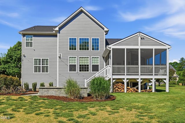 805 Morelanda Drive, Hillsborough, NC 27278