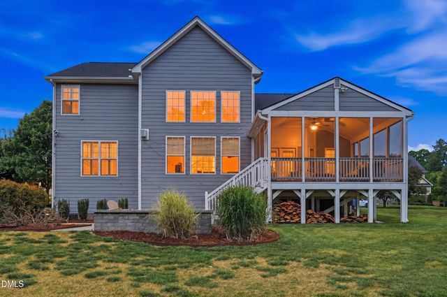 805 Morelanda Drive, Hillsborough, NC 27278