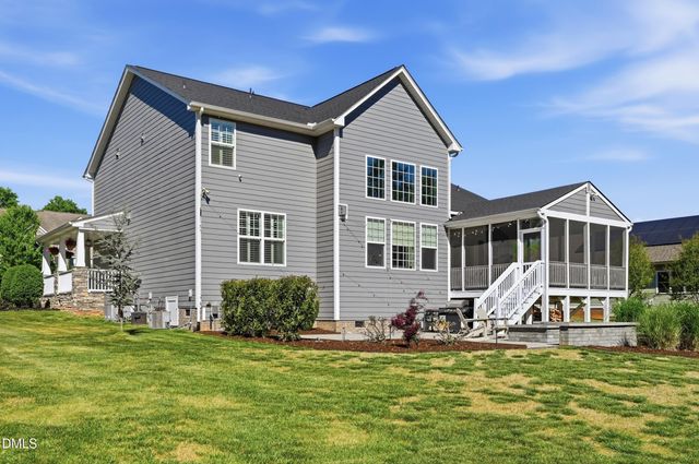 805 Morelanda Drive, Hillsborough, NC 27278