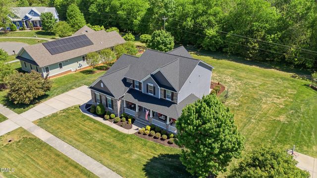 805 Morelanda Drive, Hillsborough, NC 27278