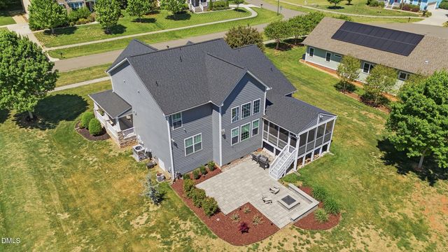 805 Morelanda Drive, Hillsborough, NC 27278