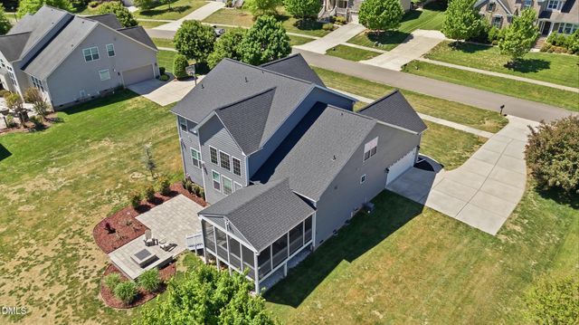 805 Morelanda Drive, Hillsborough, NC 27278