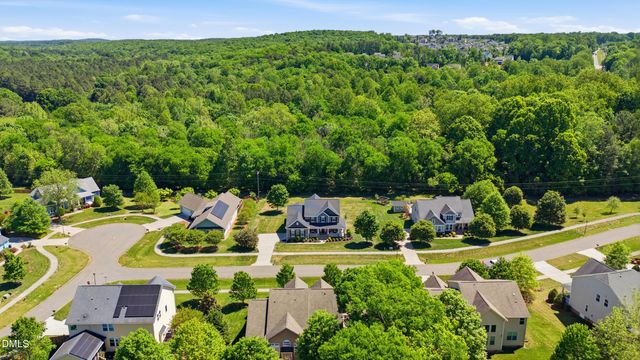 805 Morelanda Drive, Hillsborough, NC 27278