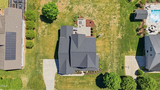 805 Morelanda Drive, Hillsborough, NC 27278