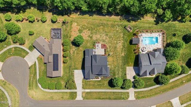 805 Morelanda Drive, Hillsborough, NC 27278