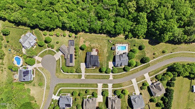 805 Morelanda Drive, Hillsborough, NC 27278