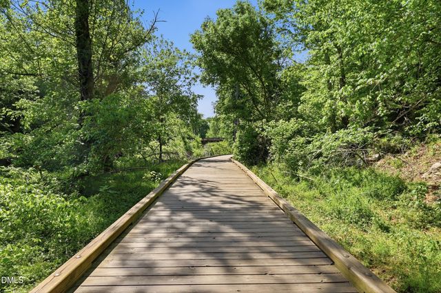 805 Morelanda Drive, Hillsborough, NC 27278