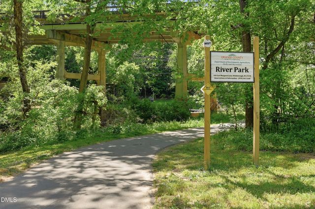 805 Morelanda Drive, Hillsborough, NC 27278