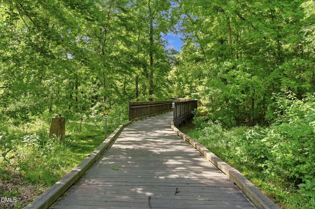 805 Morelanda Drive, Hillsborough, NC 27278