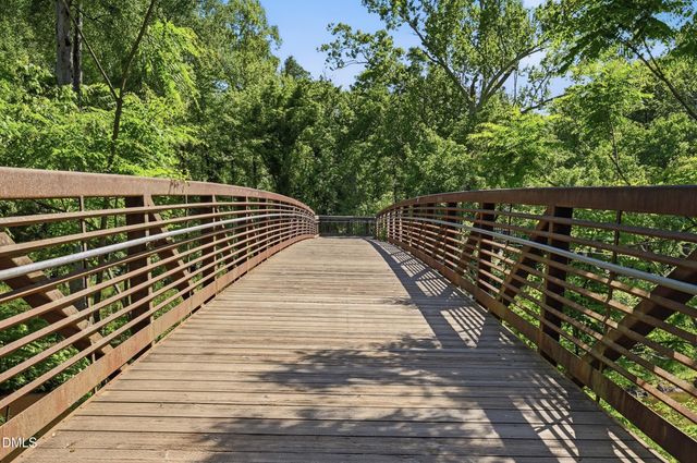 805 Morelanda Drive, Hillsborough, NC 27278