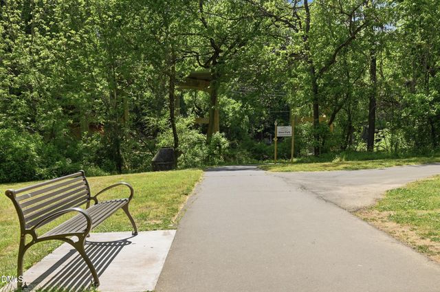 805 Morelanda Drive, Hillsborough, NC 27278