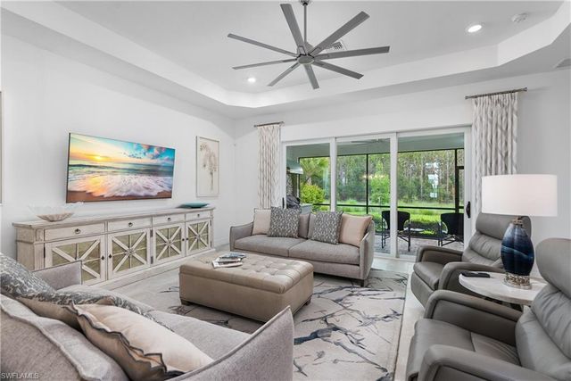 14083 Blue Bay CIR, Fort Myers, FL 33913