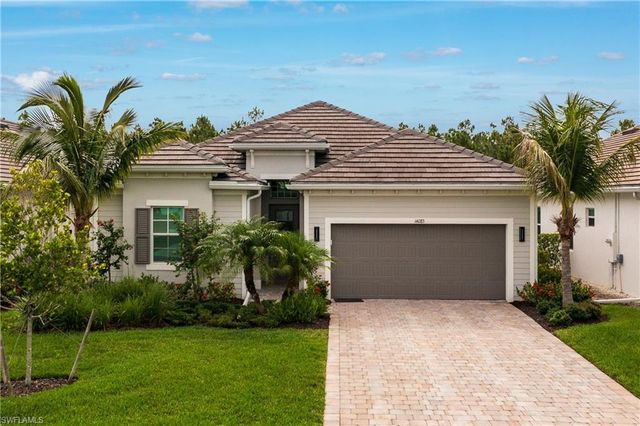 14083 Blue Bay CIR, Fort Myers, FL 33913