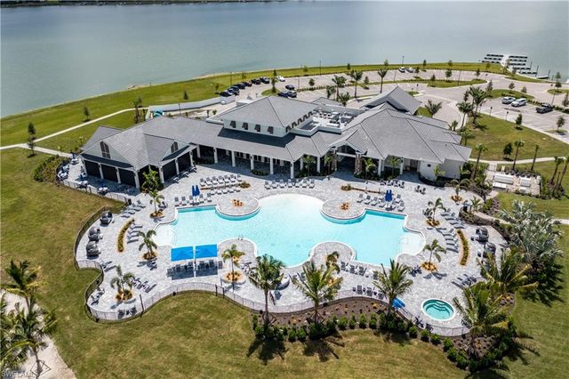 14083 Blue Bay CIR, Fort Myers, FL 33913