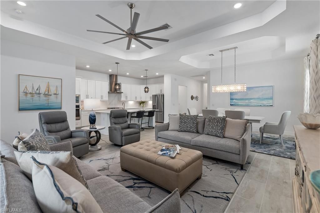 14083 Blue Bay CIR, Fort Myers, FL 33913