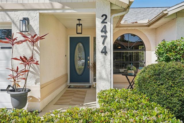 2474 ISLANDER COURT, Palm Harbor, FL 34683