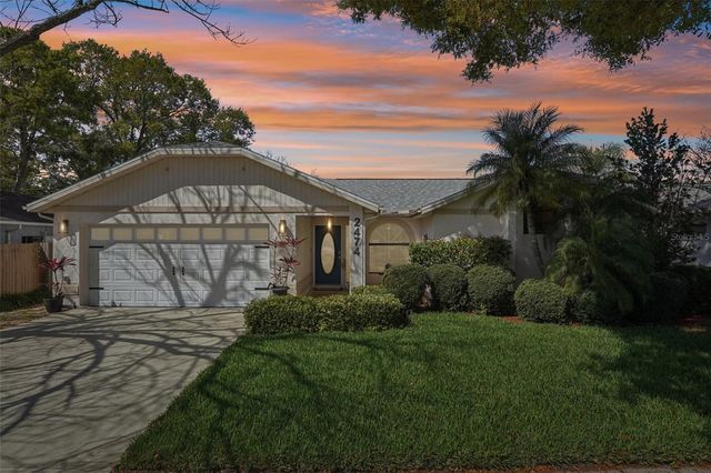 2474 ISLANDER COURT, Palm Harbor, FL 34683