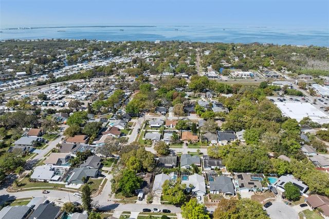 2474 ISLANDER COURT, Palm Harbor, FL 34683