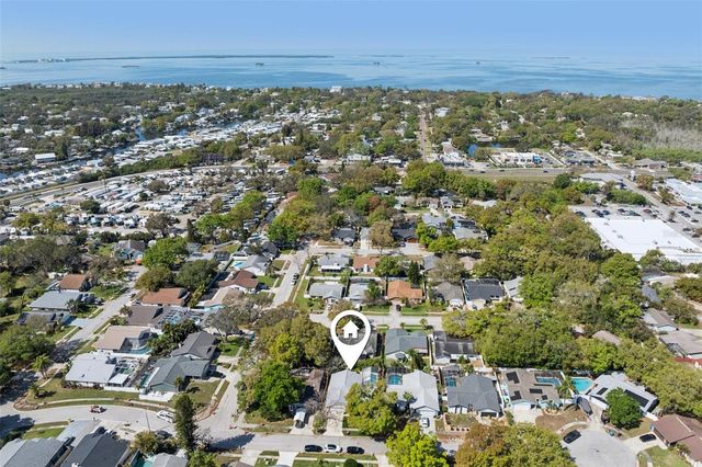 2474 ISLANDER COURT, Palm Harbor, FL 34683