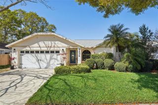 2474 ISLANDER COURT, Palm Harbor, FL 34683