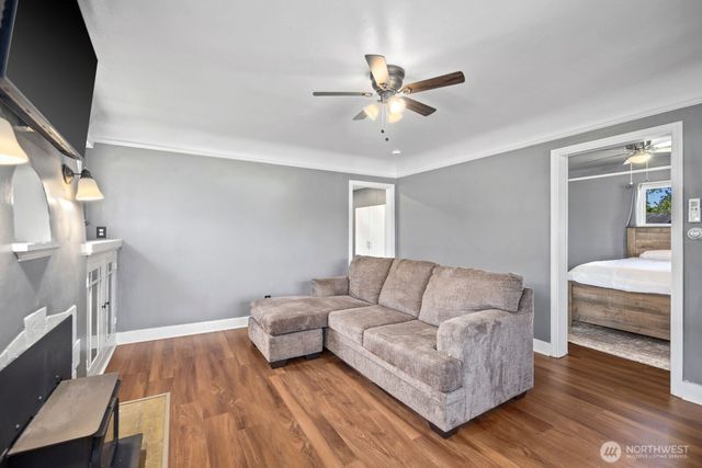 522 S 51st Street, Tacoma, WA 98408