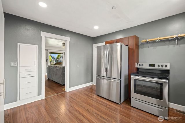 522 S 51st Street, Tacoma, WA 98408