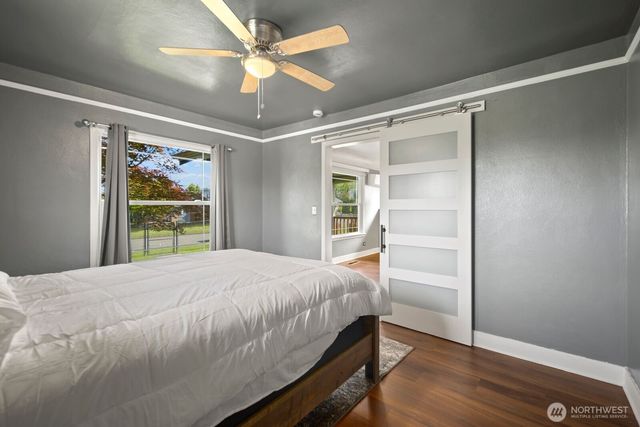 522 S 51st Street, Tacoma, WA 98408