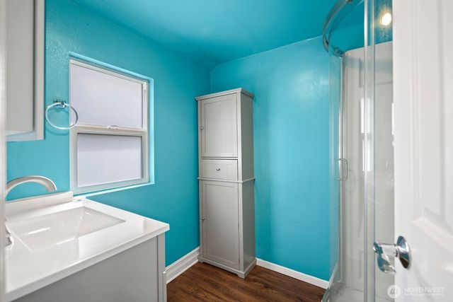 522 S 51st Street, Tacoma, WA 98408