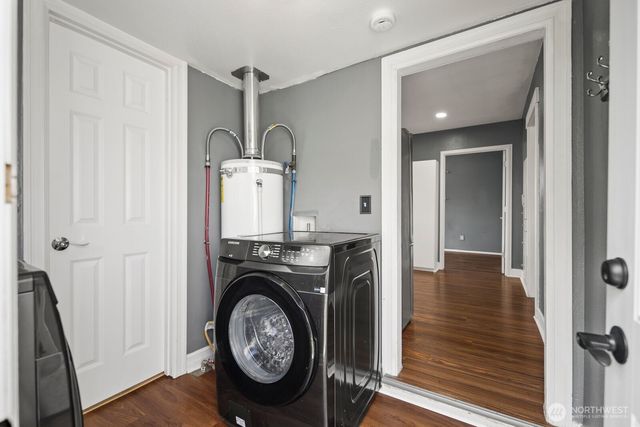 522 S 51st Street, Tacoma, WA 98408