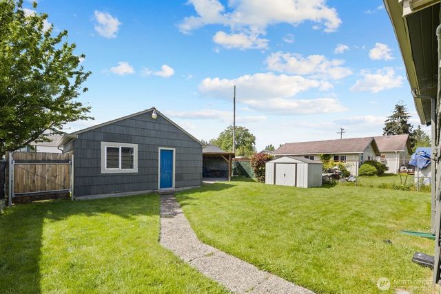522 S 51st Street, Tacoma, WA 98408