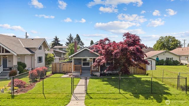 522 S 51st Street, Tacoma, WA 98408