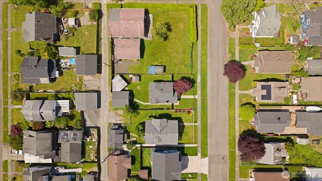 522 S 51st Street, Tacoma, WA 98408